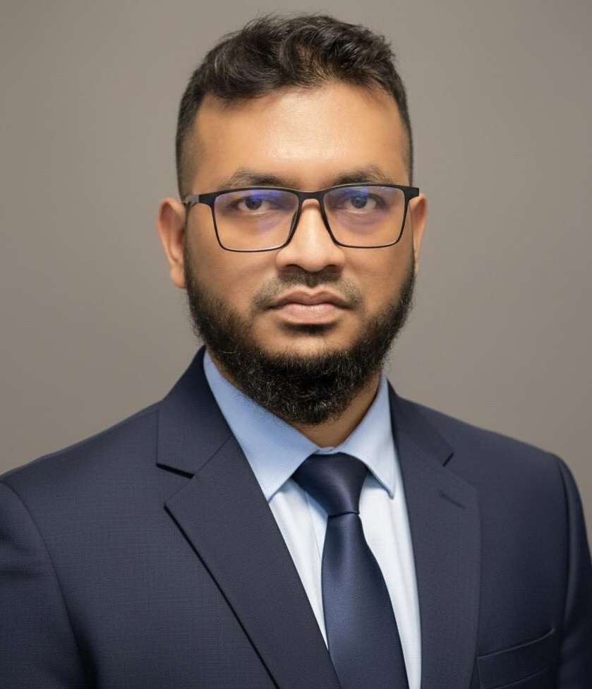 Md. Jasim Uddin